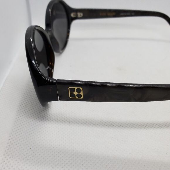 Kate Spade Desiree Sunglasses - Picture 6 of 12